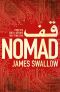 [Marc Dane 01] • Nomad · The most explosive thriller you'll read all year (The Rubicon series)